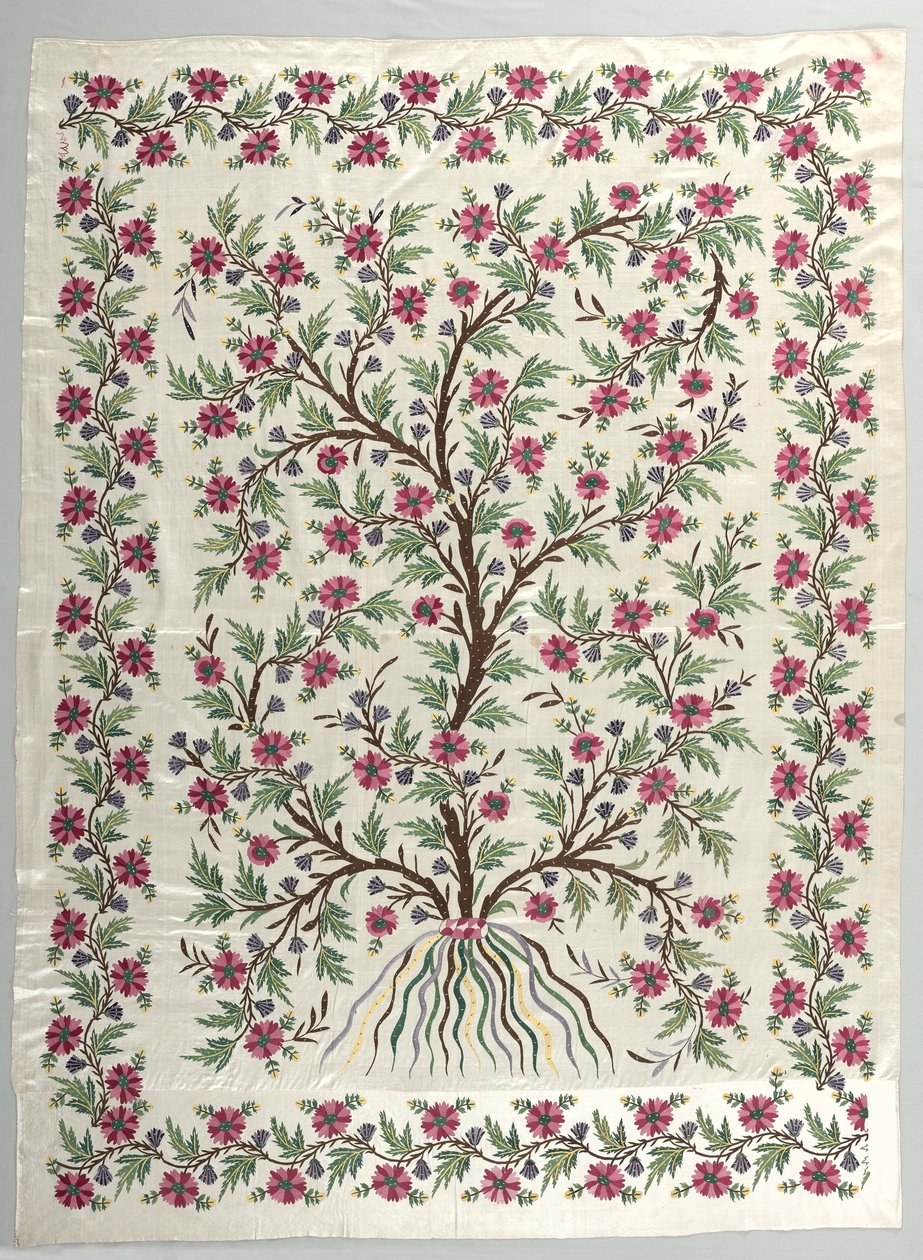 Copertura o Tenda, c. 1899 da Unbekannt
