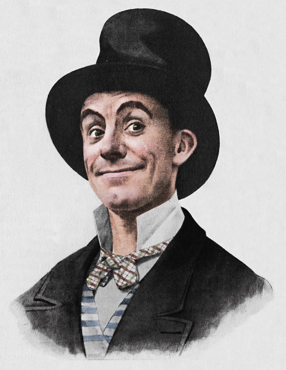 Dan Leno, 1942 da Unbekannt