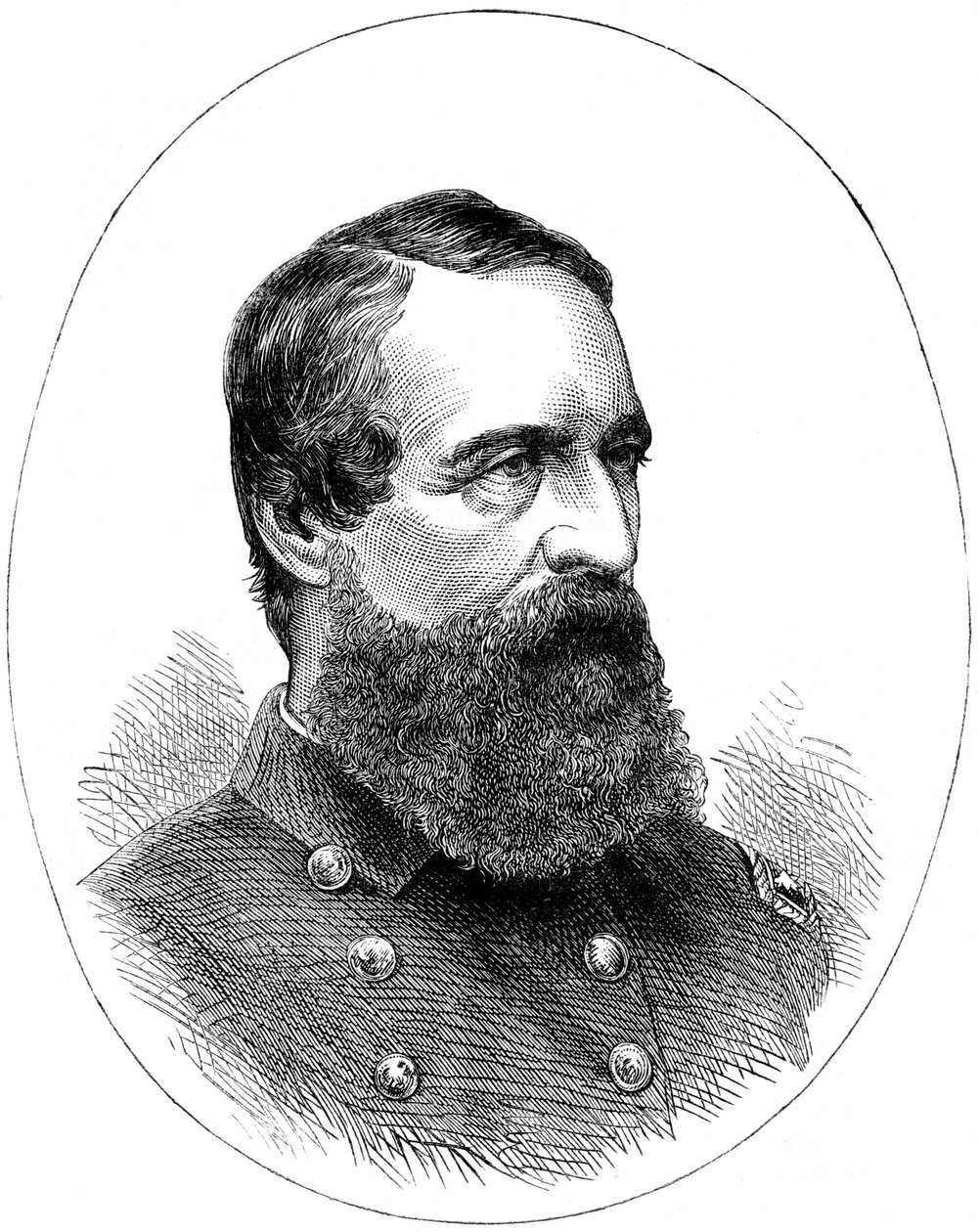 David Dixon Porter, ammiraglio dell