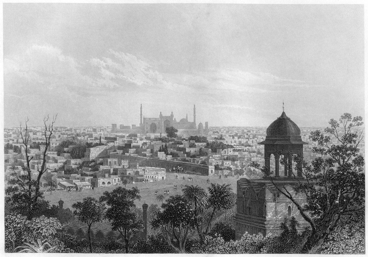Delhi, India da Unbekannt
