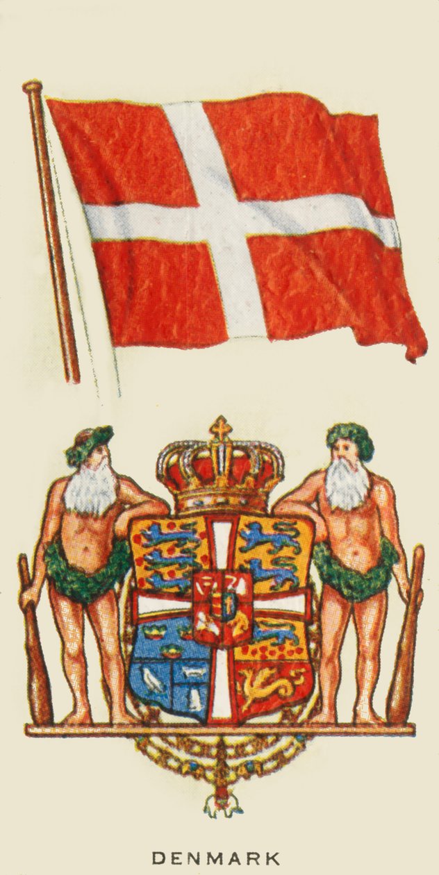 Danimarca da Unbekannt