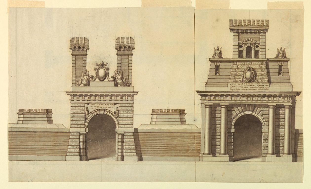 Disegno per l