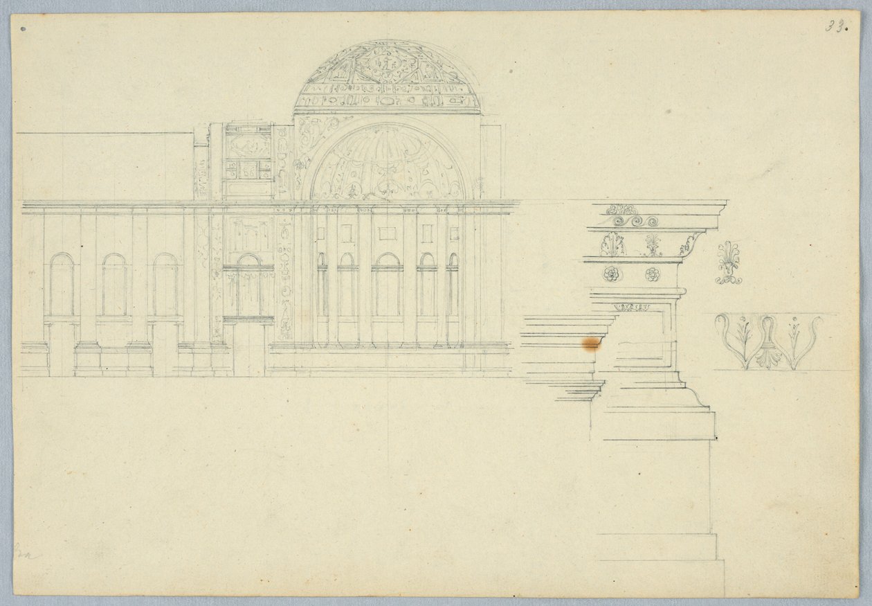 Disegno per l