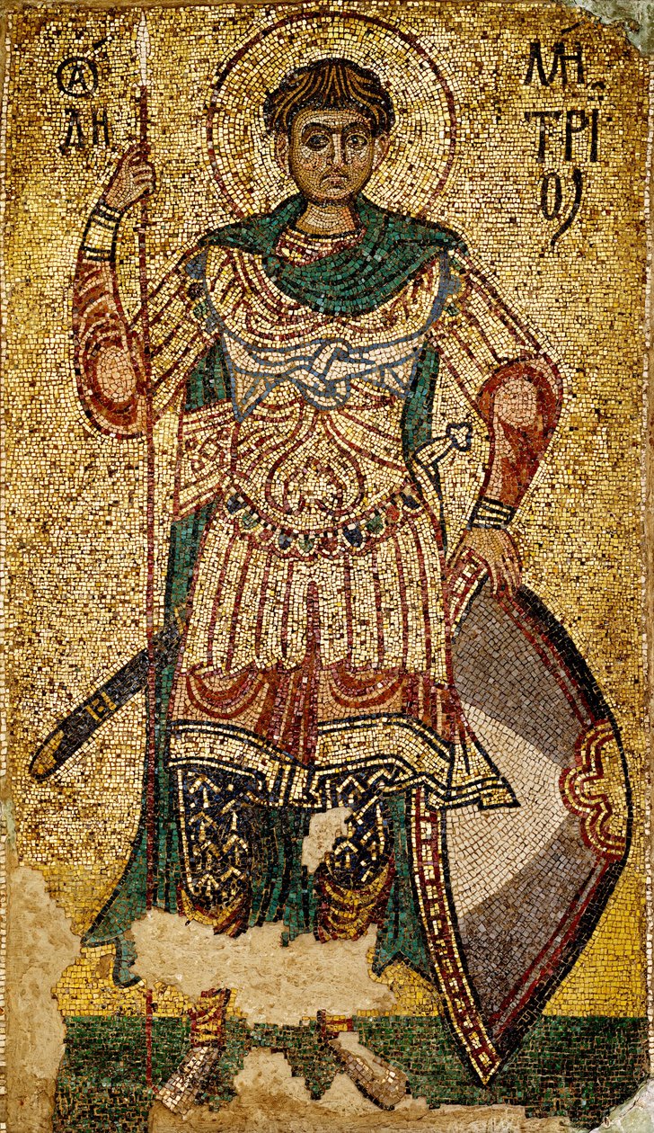 Dmitry Solunsky da Unbekannt