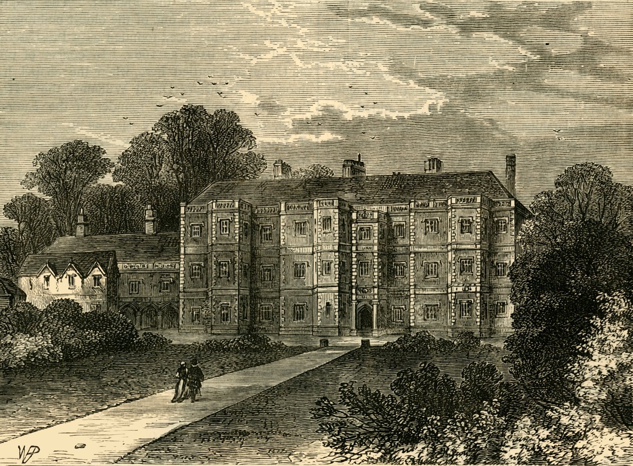 Dorchester House da Unbekannt