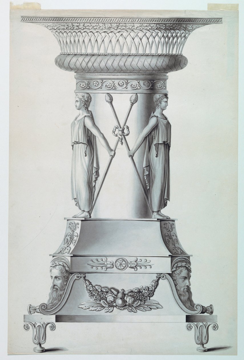 Disegno (Germania) da Unbekannt