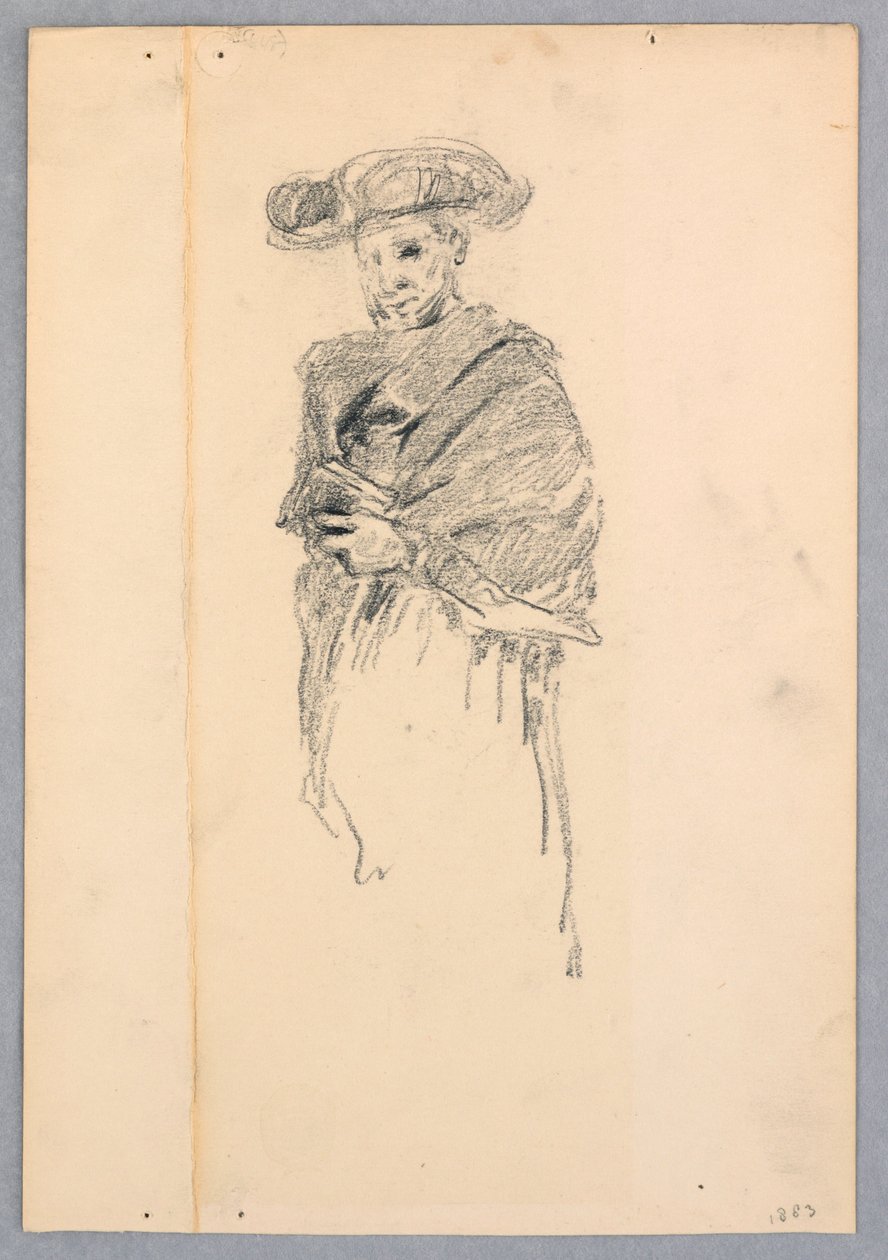 Disegno (USA) da Unbekannt