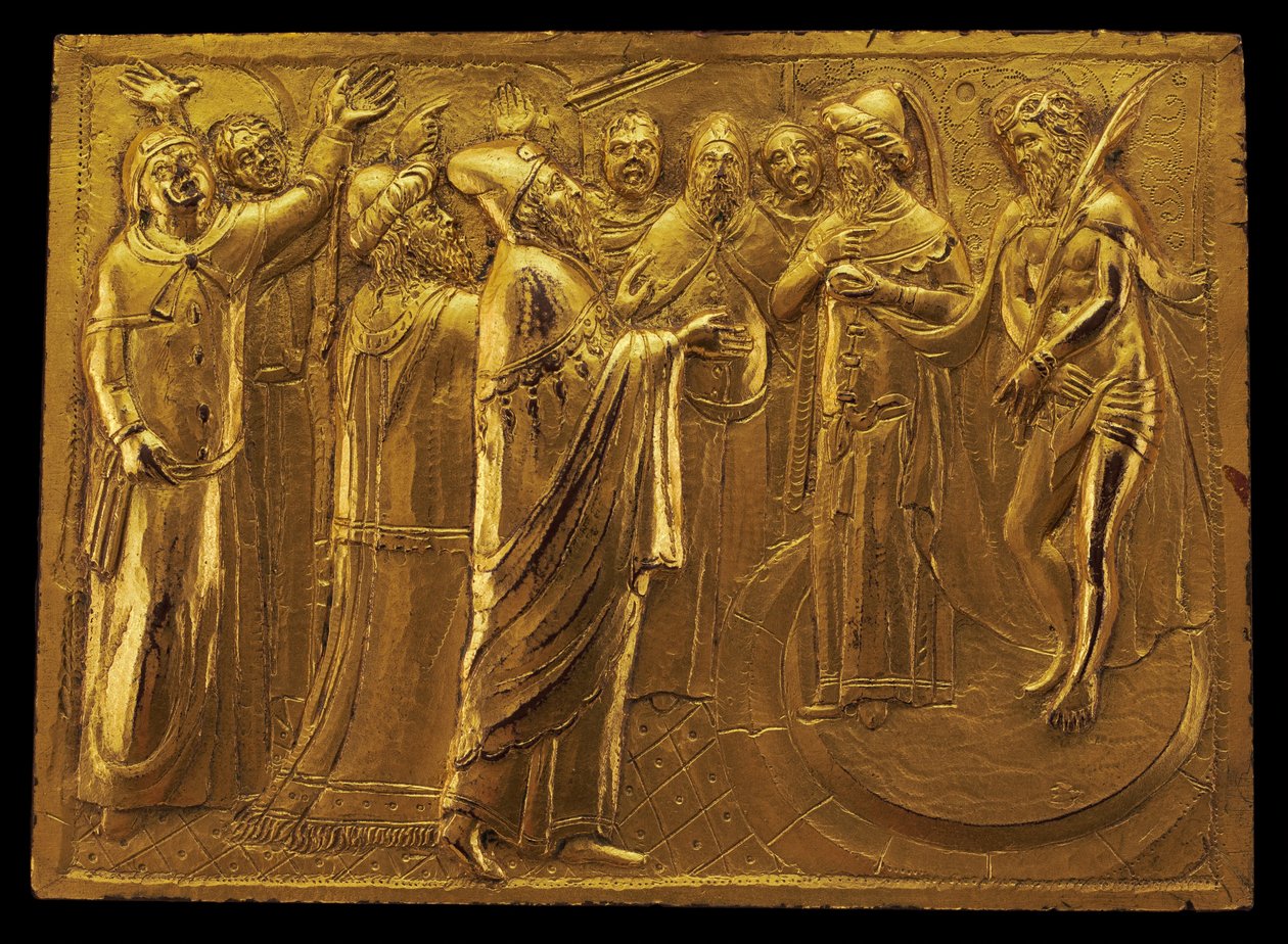 Ecce Homo da Unbekannt