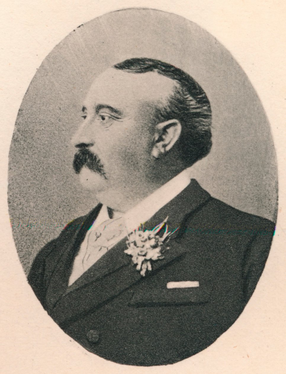 Ed. Lloyd., 1895 da Unbekannt
