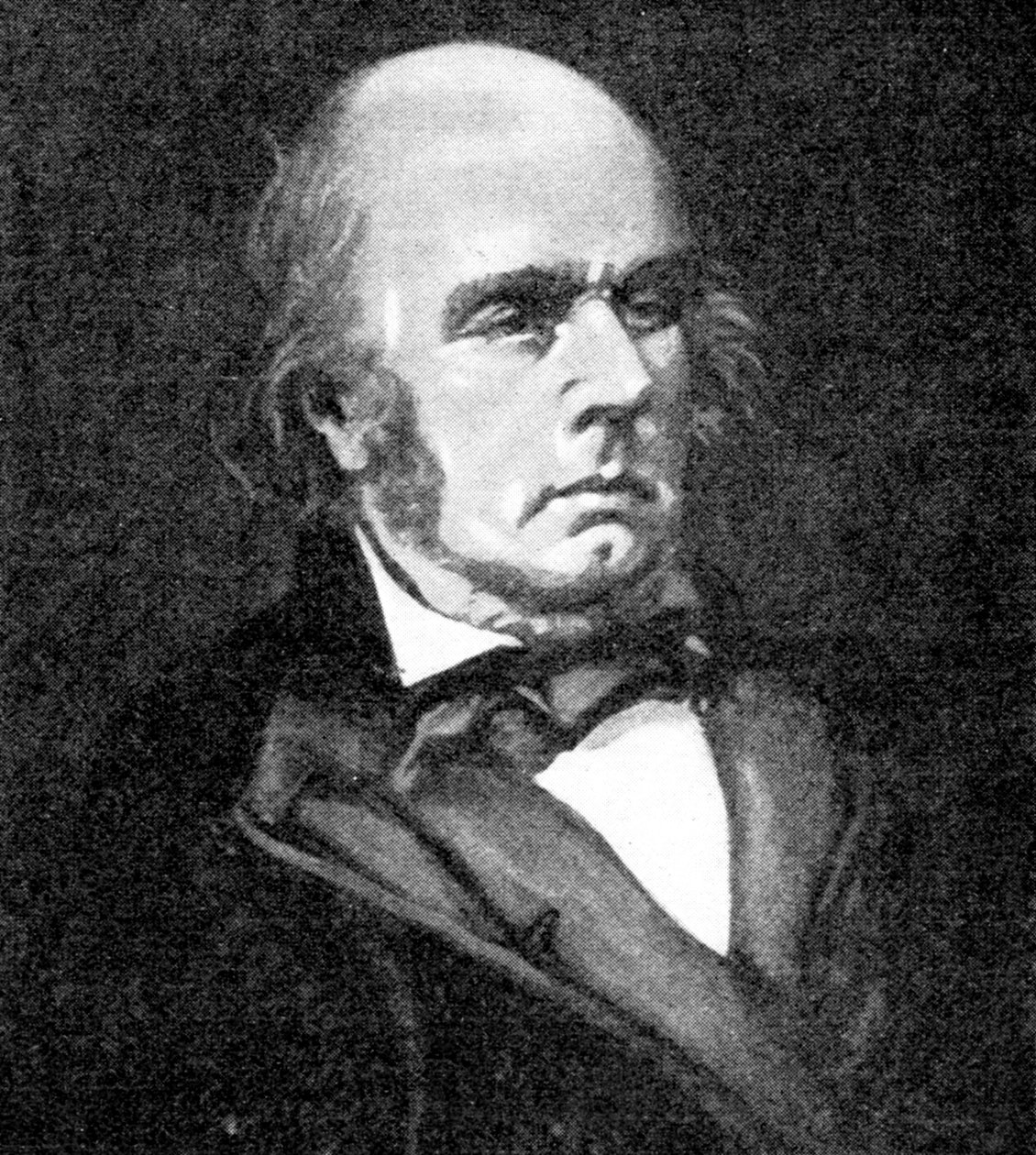 Edward Fitzgerald, 1923 da Unbekannt