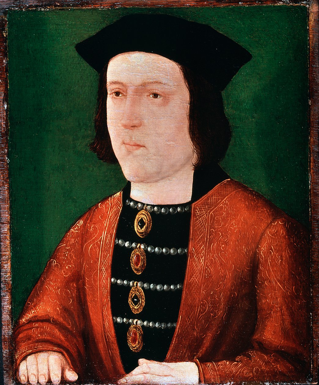 Edoardo IV, re d