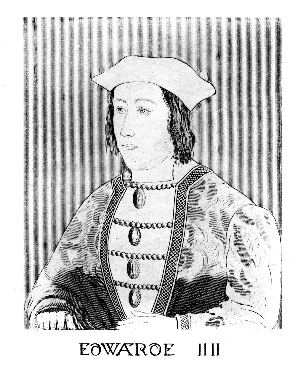 Edoardo IV, Re d