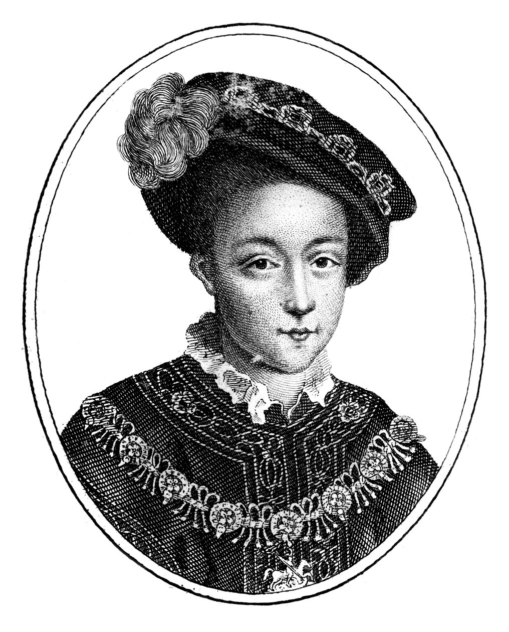 Edoardo VI, Re d