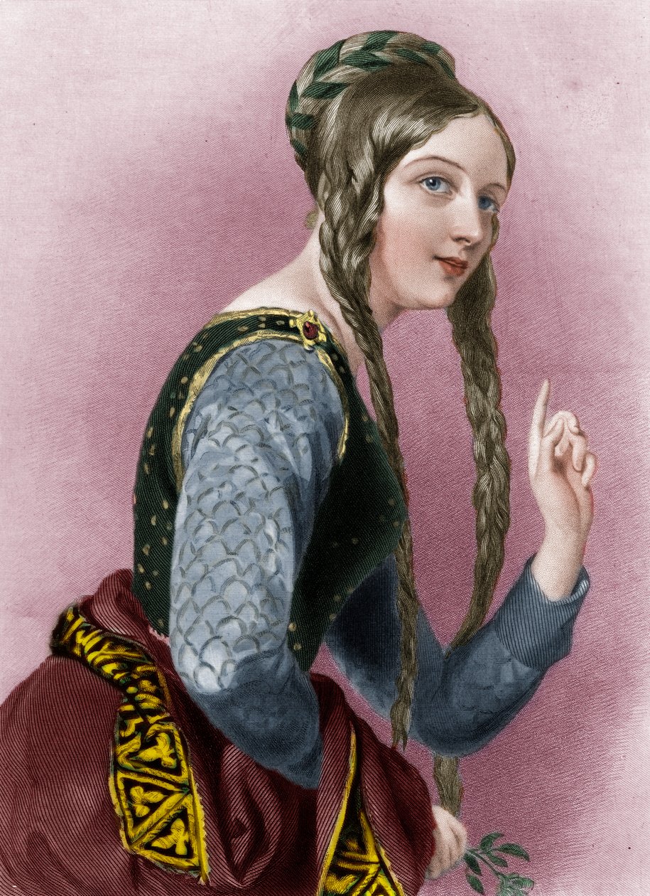 Eleonora d