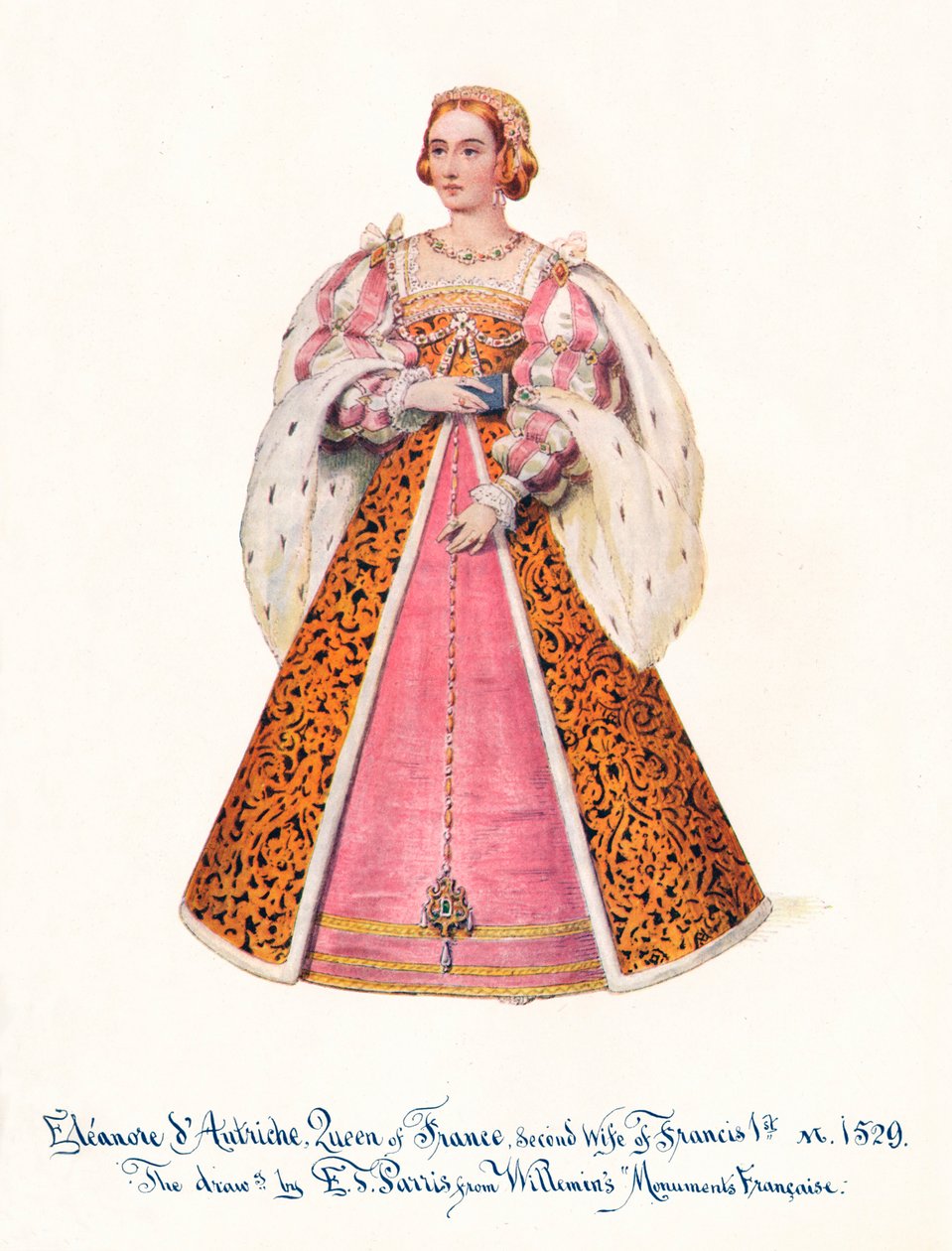 Eleonora d