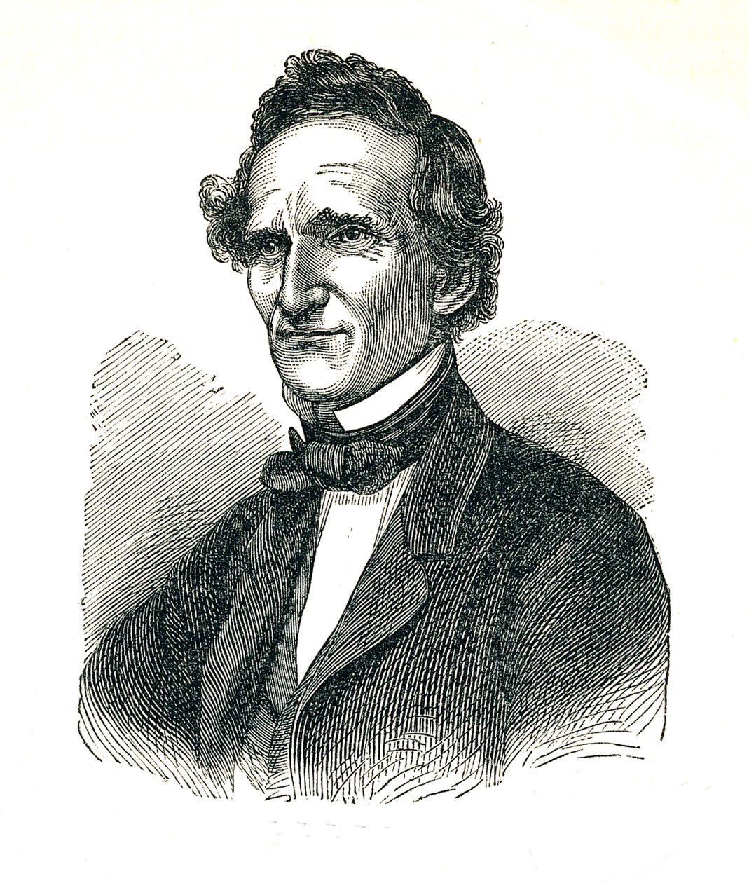 Elihu Burritt, il fabbro erudito da Unbekannt