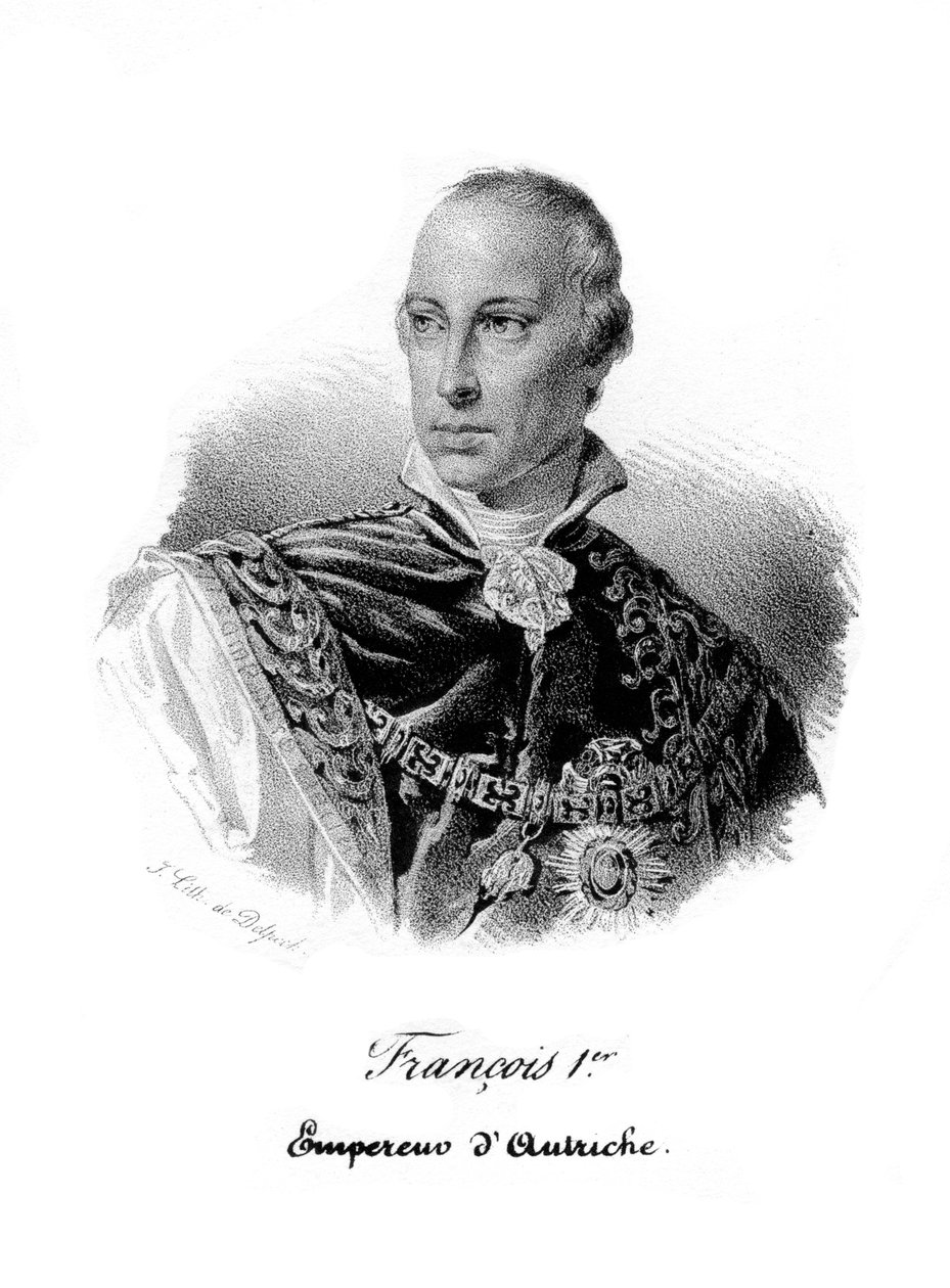 Imperatore Francesco I d