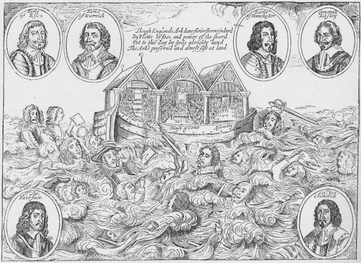 La miracolosa preservazione dell