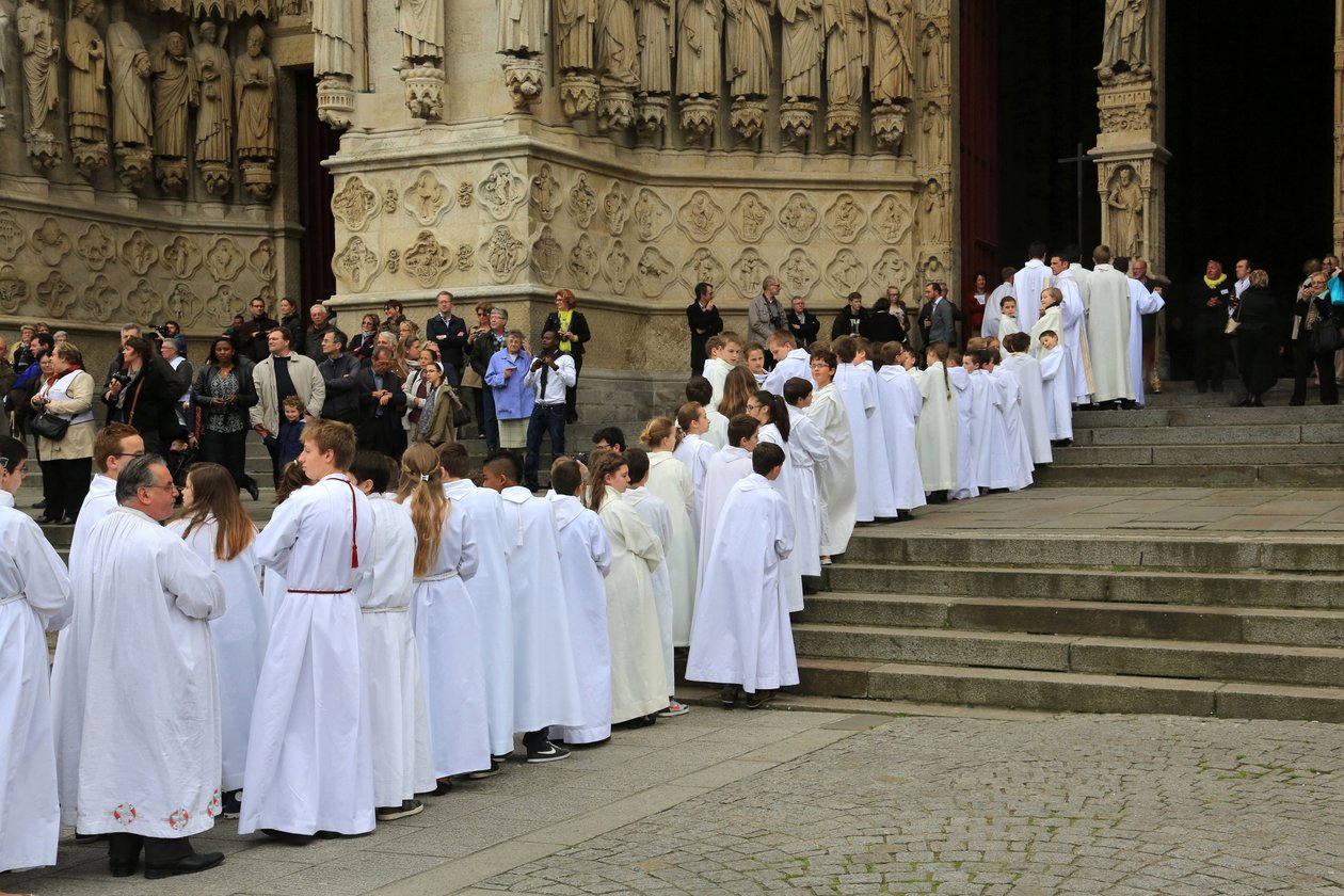 Processione d