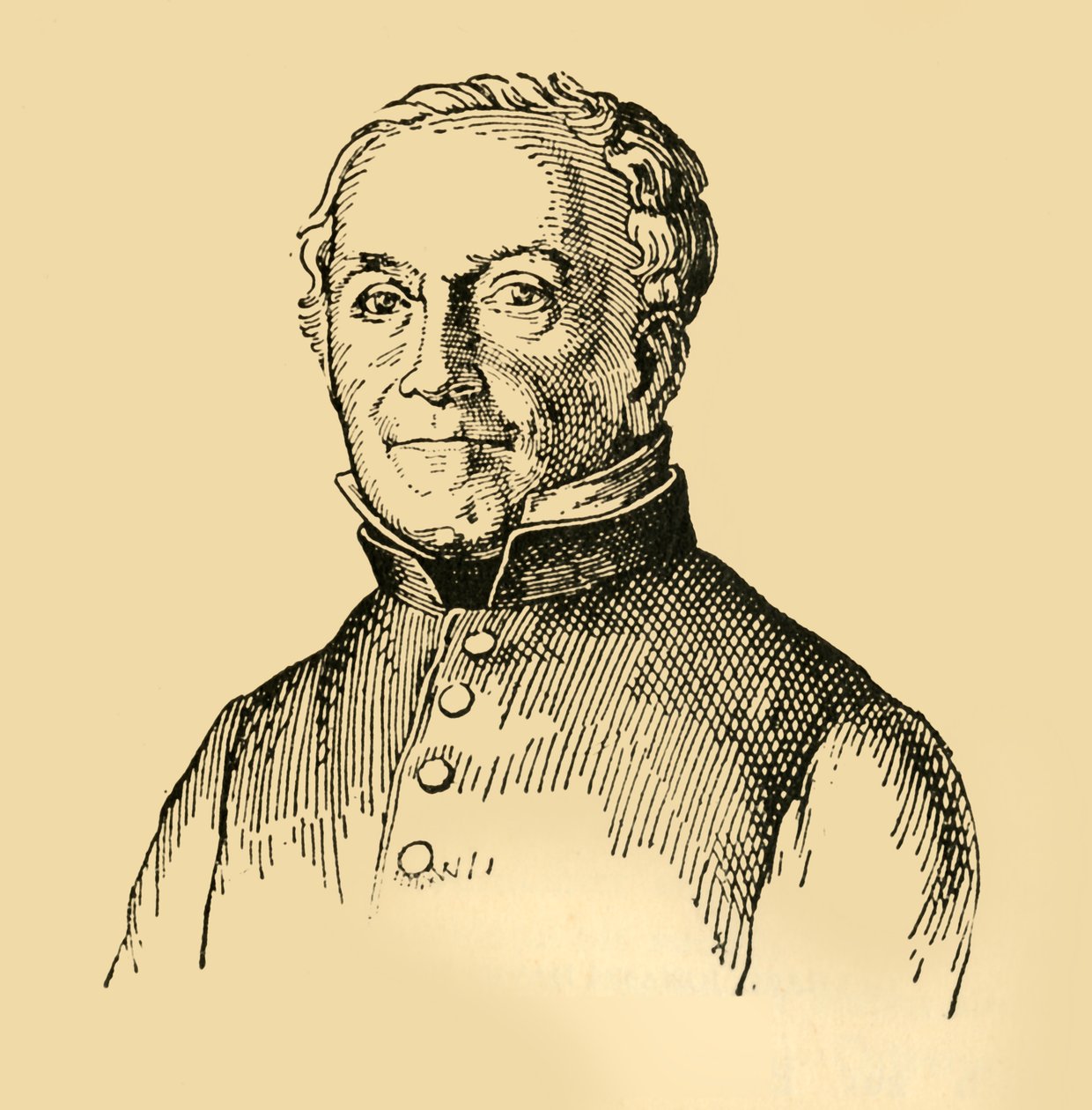 Ernst Moritz Arndt, 1933 da Unbekannt
