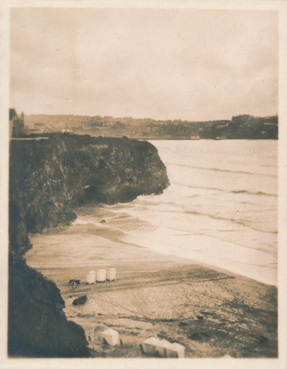 Sera a Newquay da Unbekannt