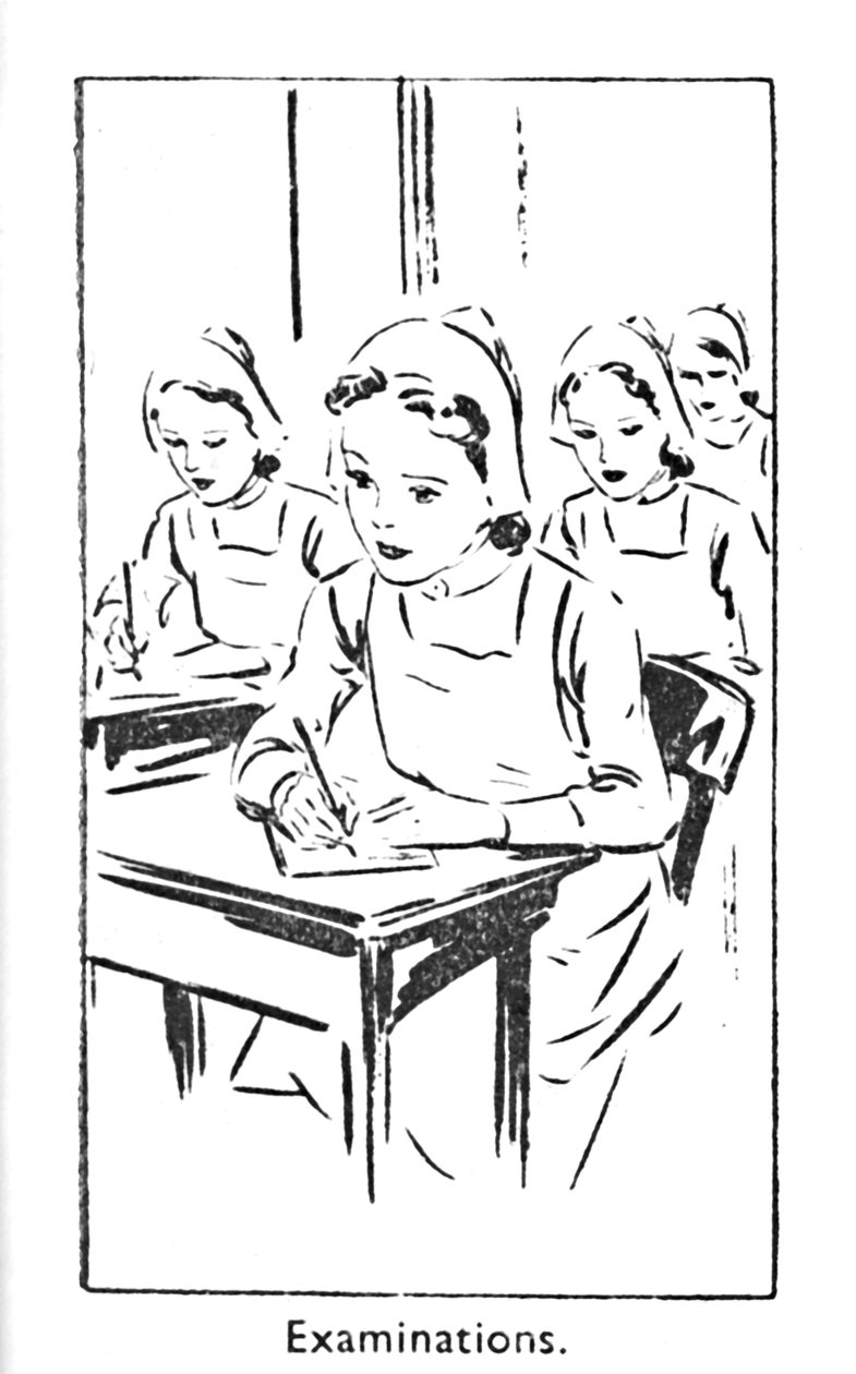 Esami, 1940 da Unbekannt