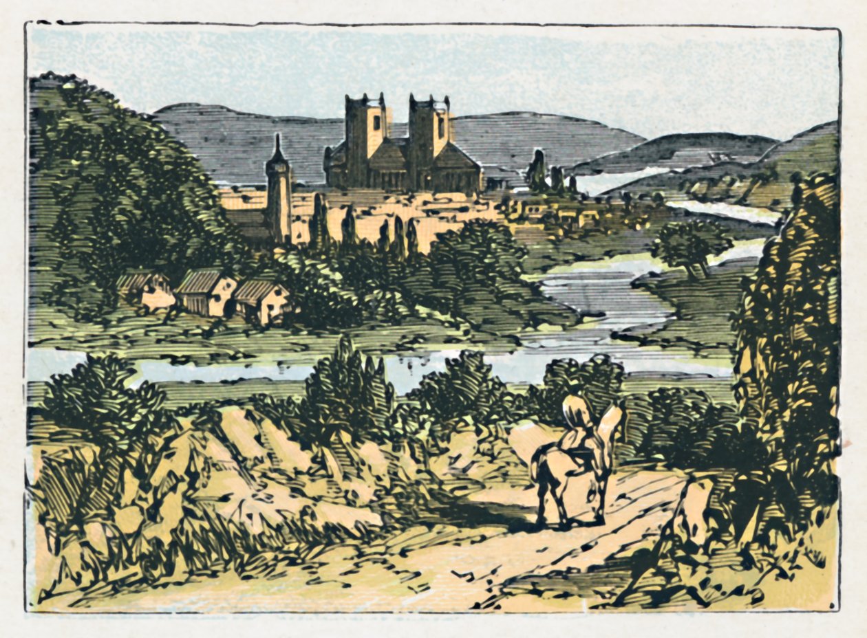 Exeter, c1910 da Unbekannt