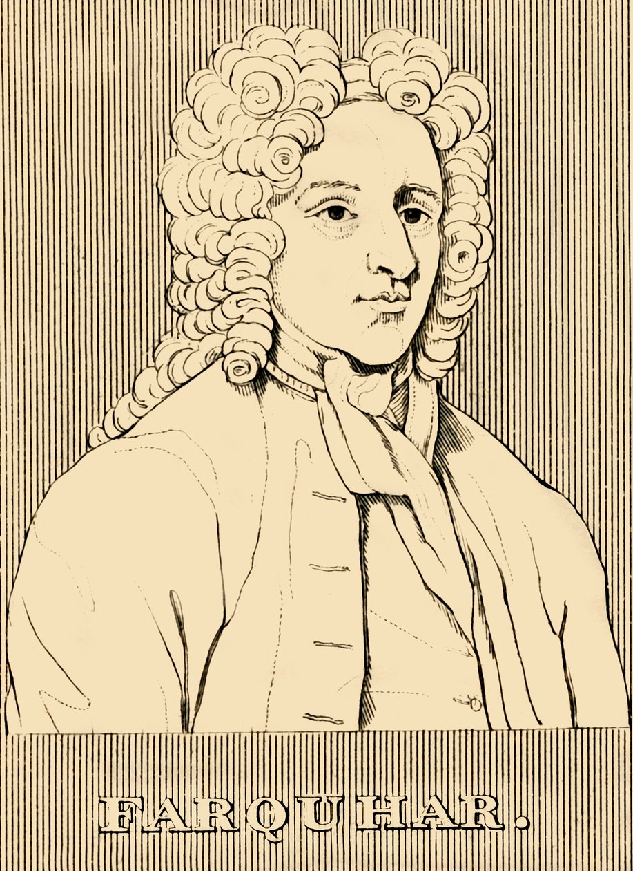 Farquhar da Unbekannt