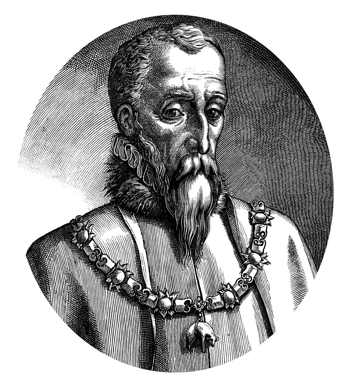 Ferdinando Alvarez de Toledo, Duca d