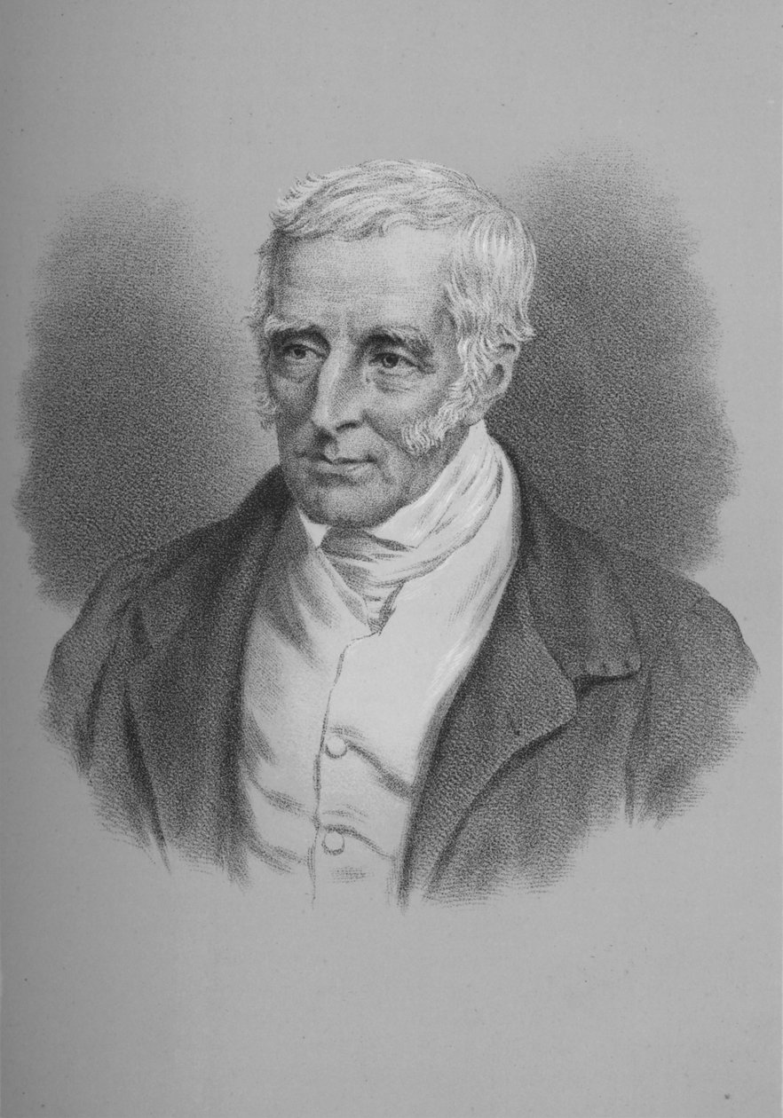 Feldmaresciallo il Duca di Wellington da Unbekannt