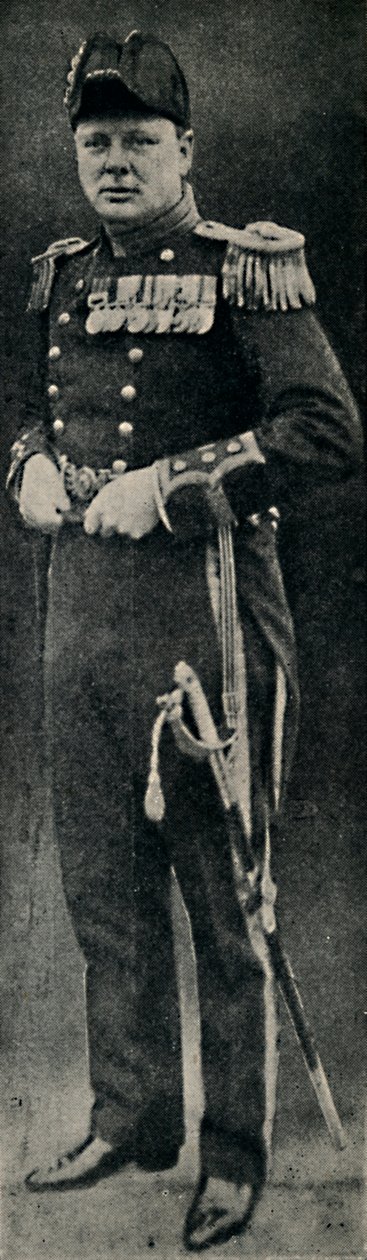 Primo Lord dell