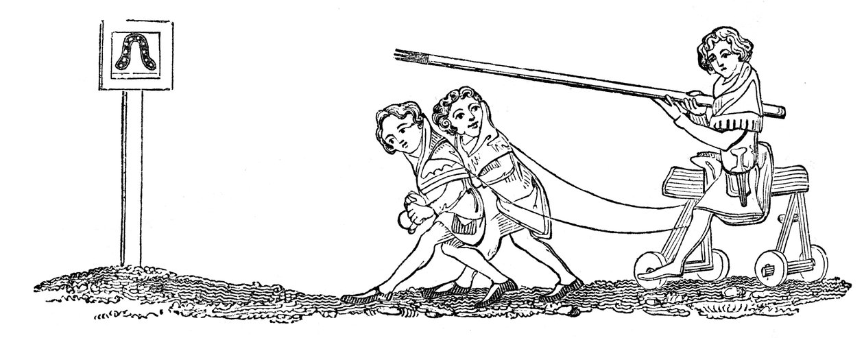 Quintana fissa, 1344 da Unbekannt