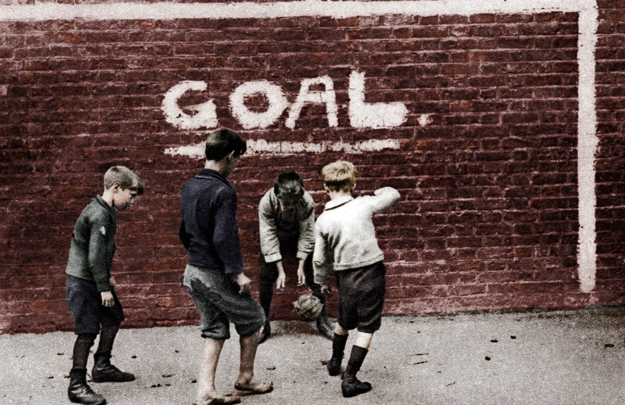 Calcio nell