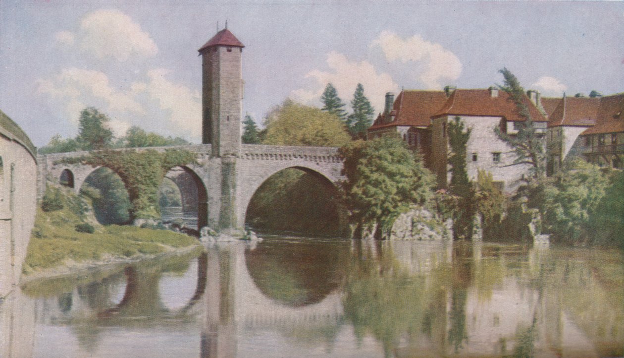Francia, c1930s da Unbekannt