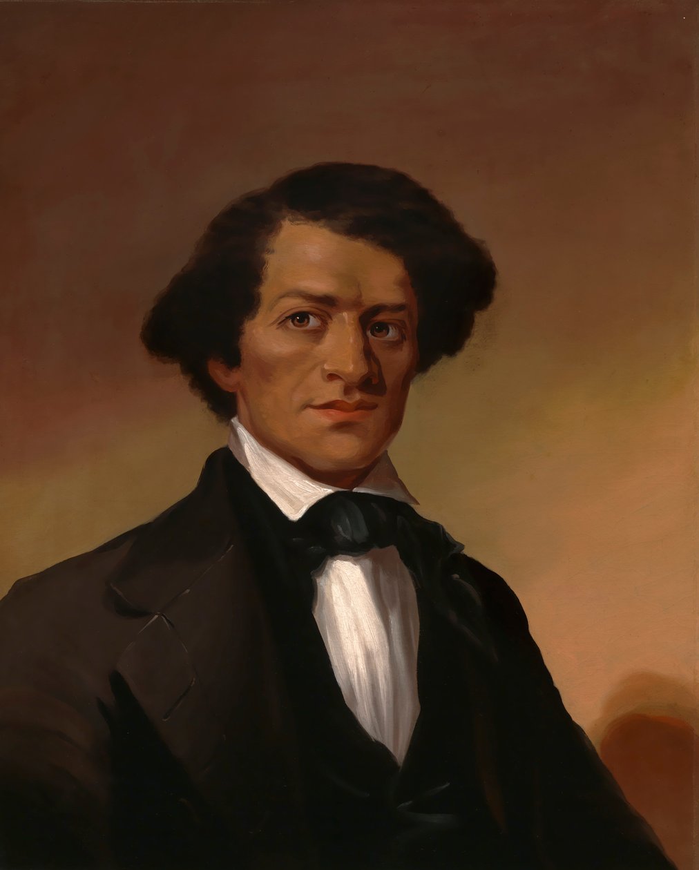 Frederick Douglass da Unbekannt