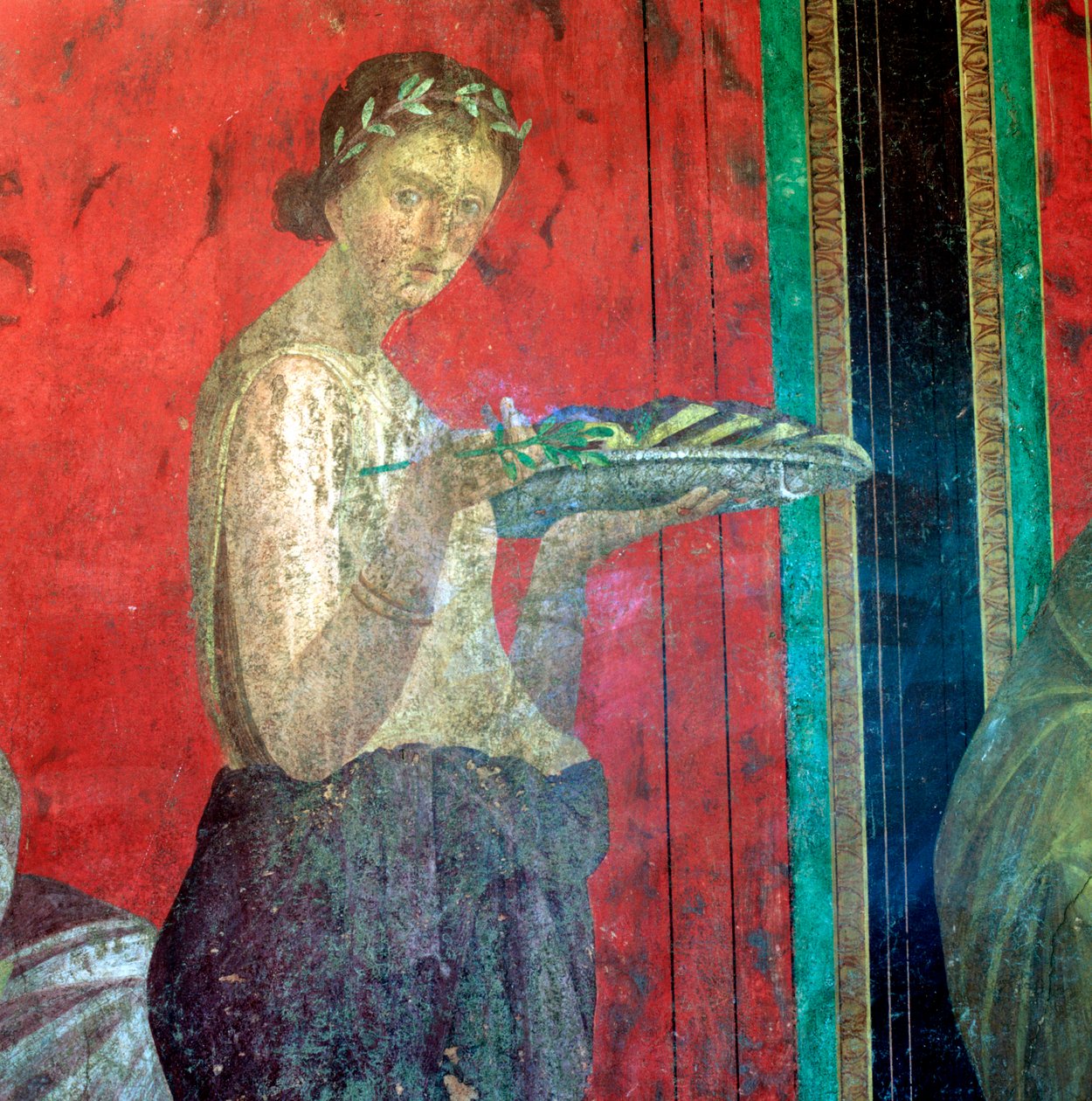 Dettaglio dell