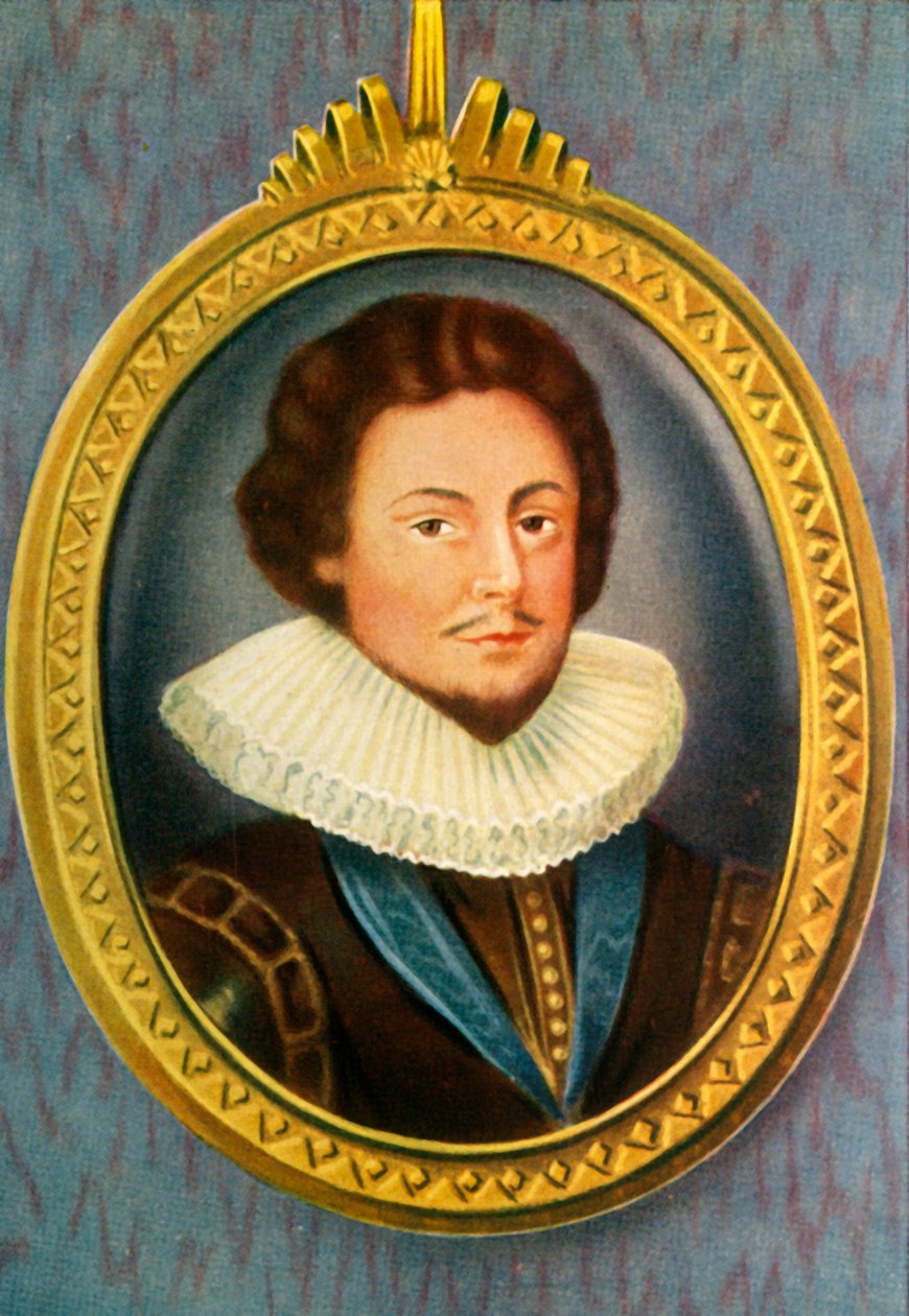 Friedrich V. Von Der Pfalz, 1933 da Unbekannt