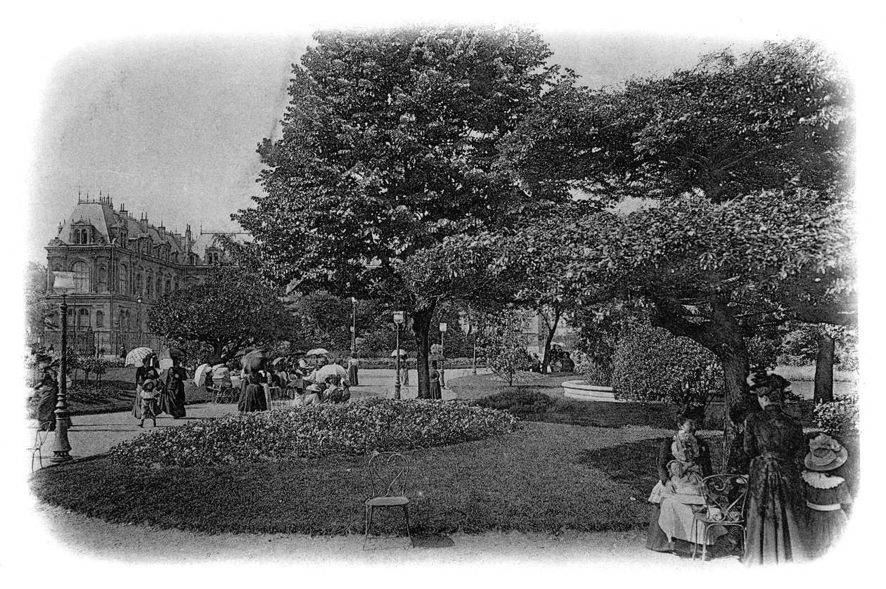 Giardini dell