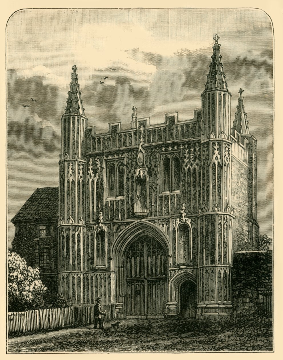 Porta dell