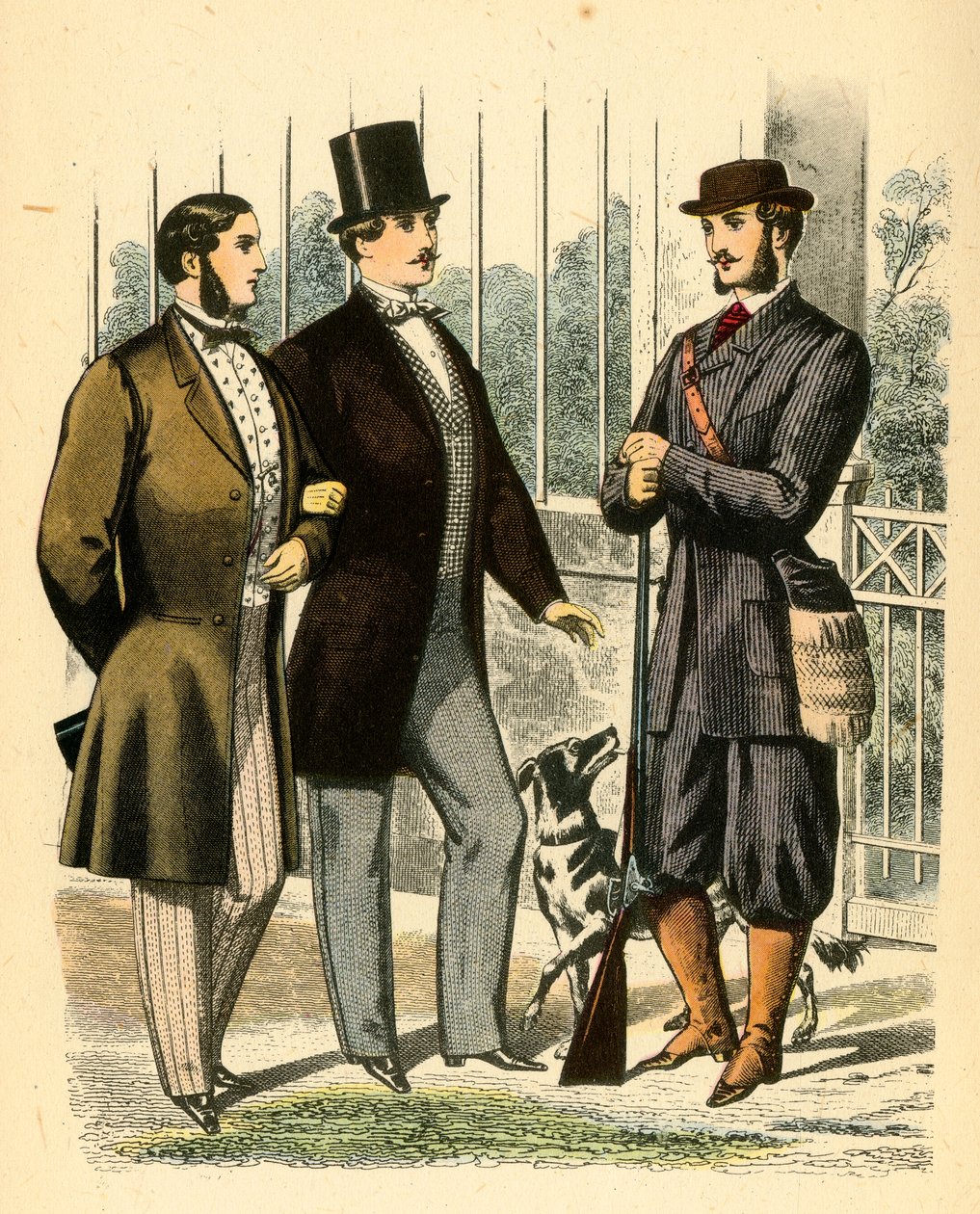 Gazzetta della moda da Unbekannt