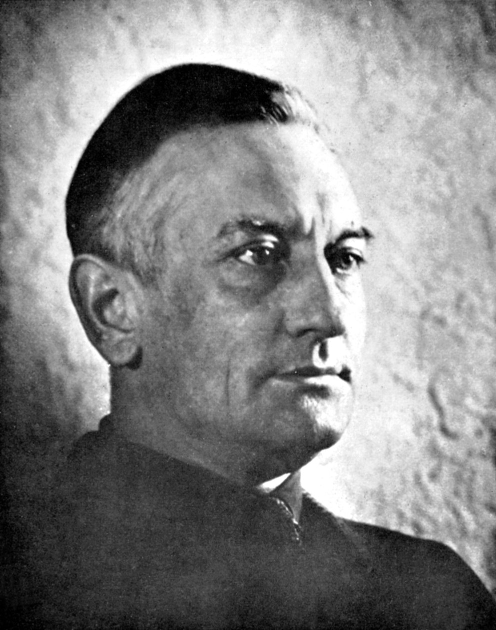 Gene Fowler 1890-1960, giornalista e autore americano, inizio XX secolo da Unbekannt