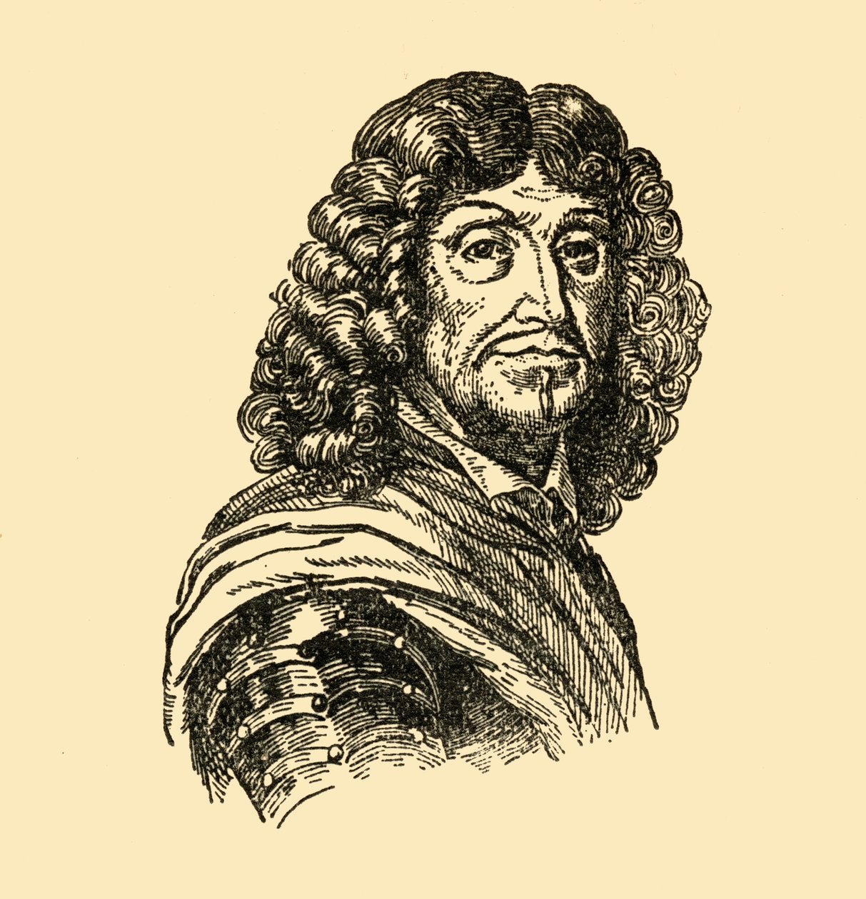 Georg Reichfreiherr Von Derfflinger da Unbekannt
