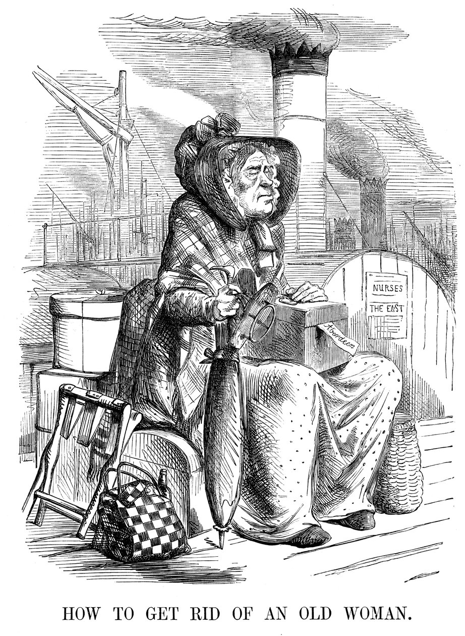 George Gordon, 4º Conte di Aberdeen 1784-1860, statista scozzese, 1854 da Unbekannt