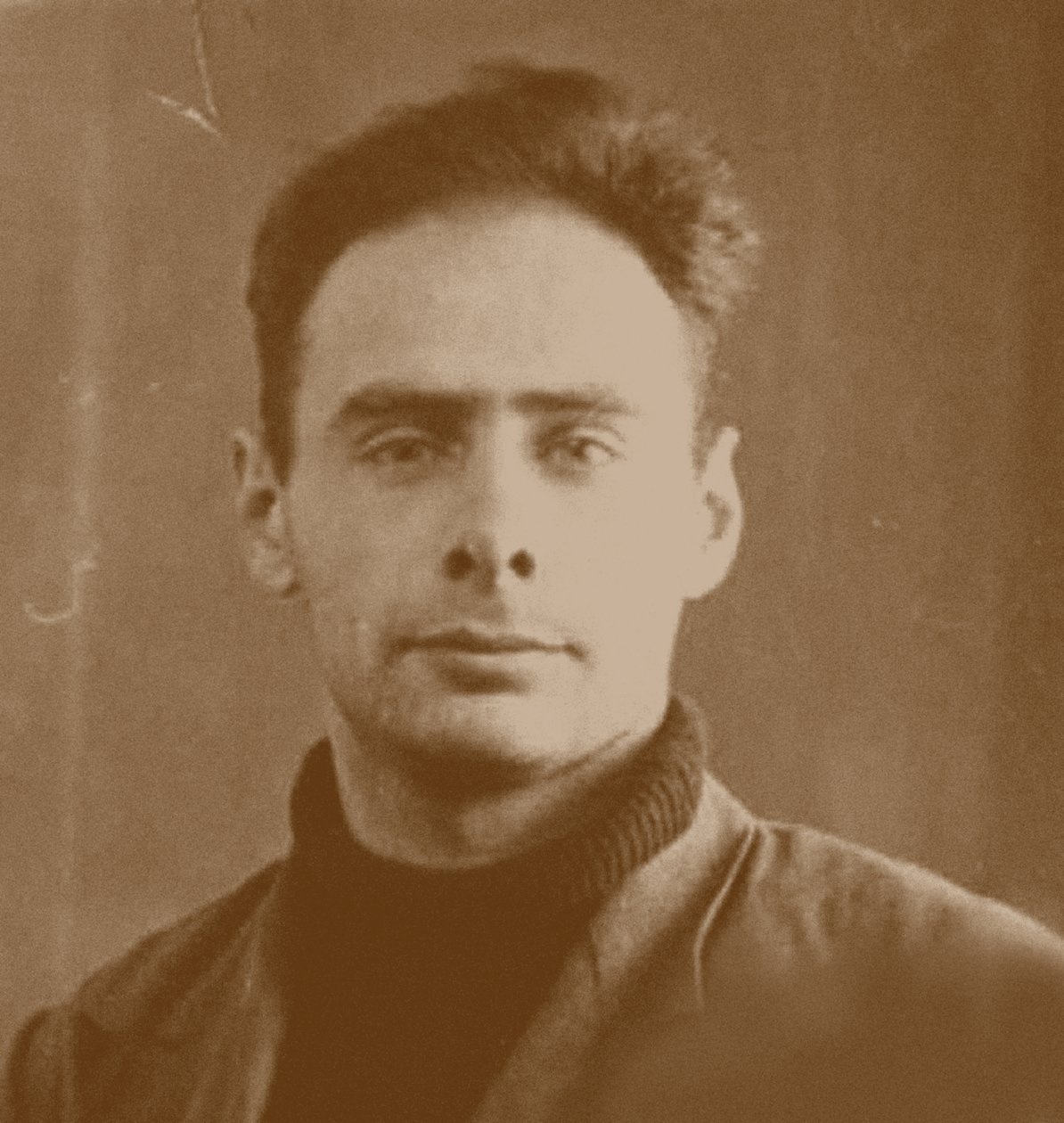 Georgy Nikolayevich Flyorov da Unbekannt