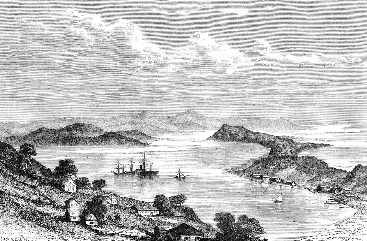 Baia del Corno d