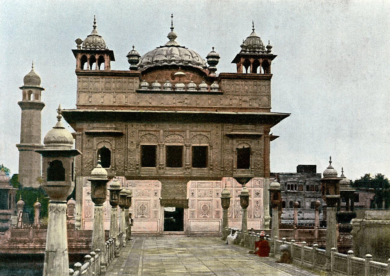 Tempio d