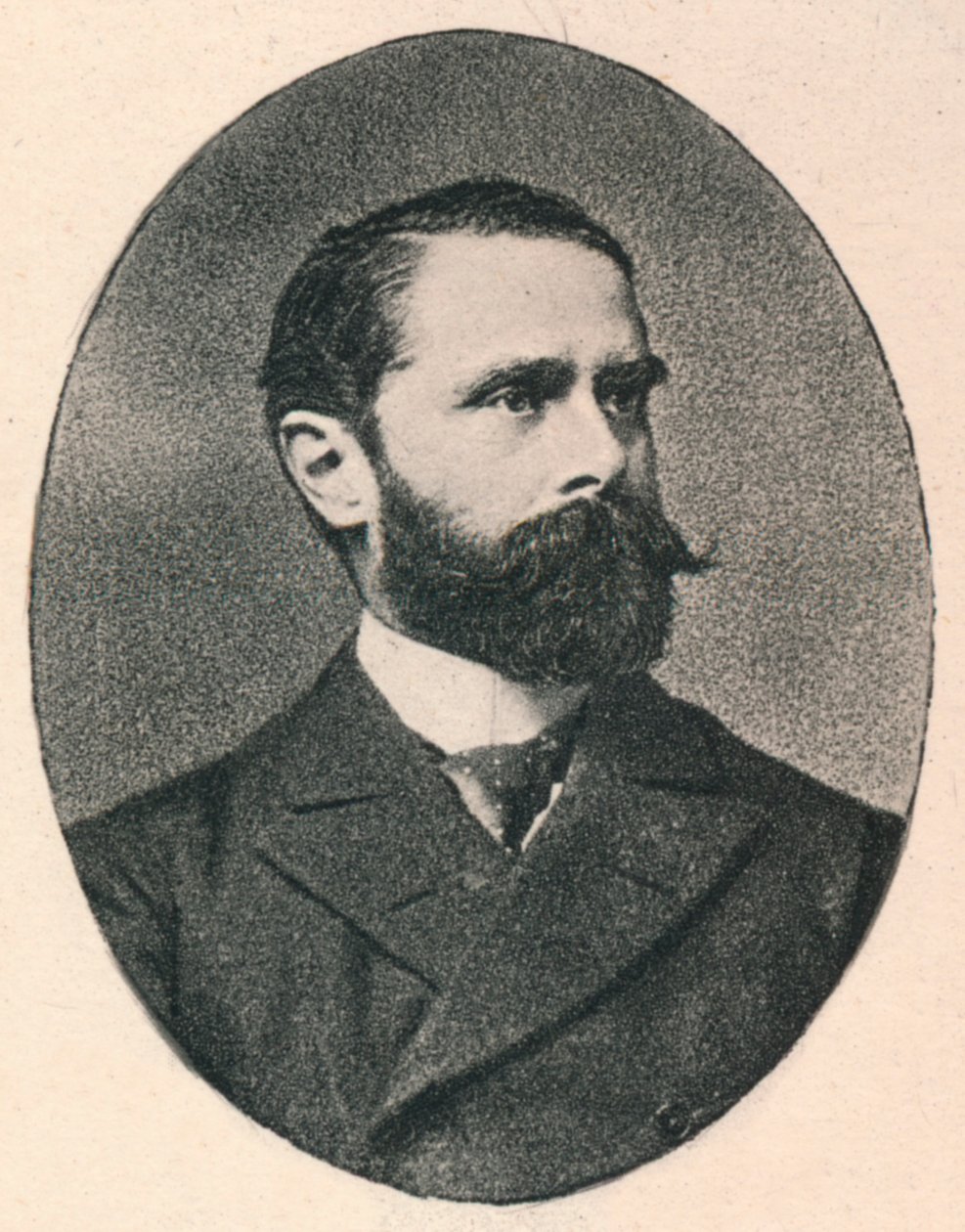 Goring-Thomas, 1895 da Unbekannt