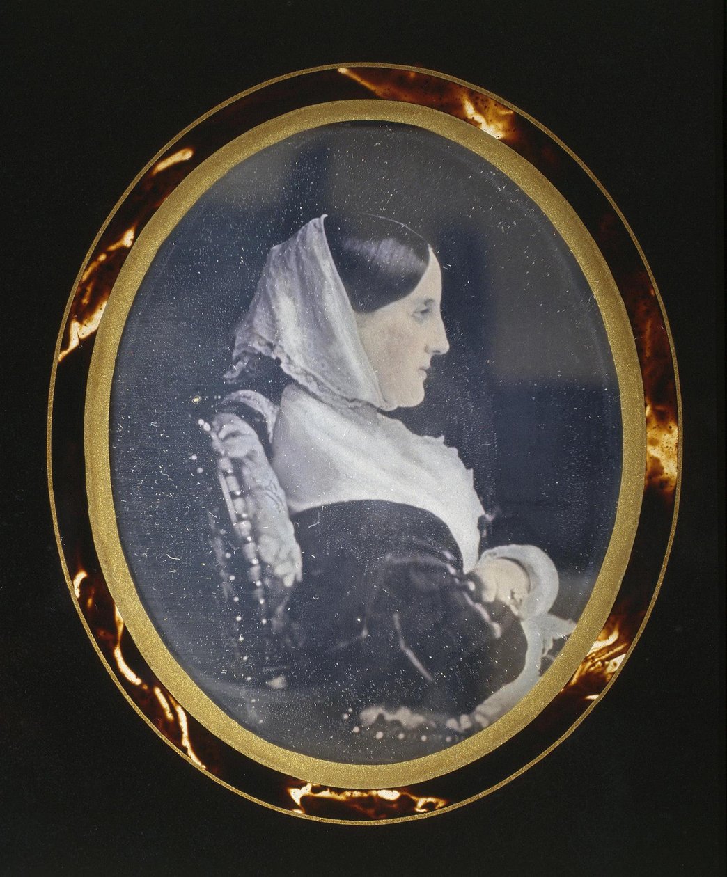 Granduchessa Maria Nikolaievna di Russia 1819-1876, Duchessa di Leuchtenberg da Unbekannt