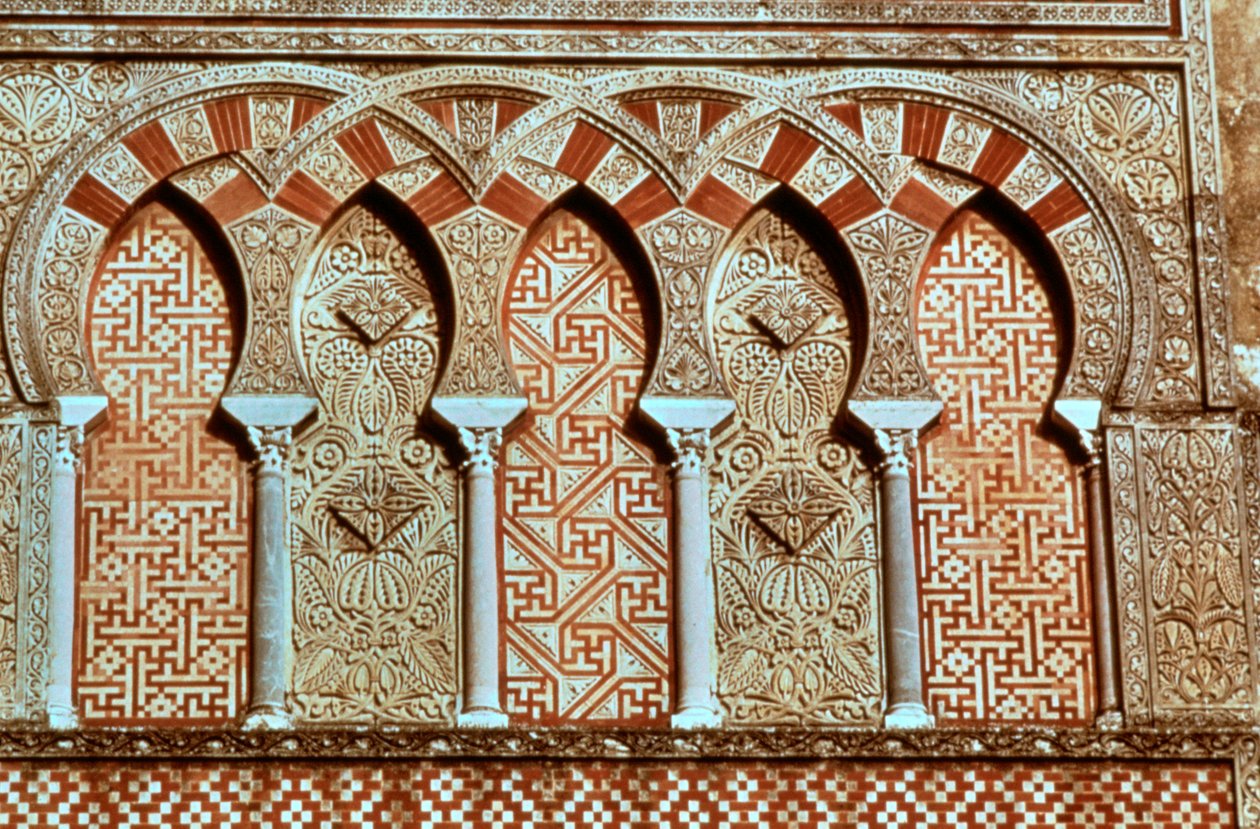 Grande Moschea da Unbekannt