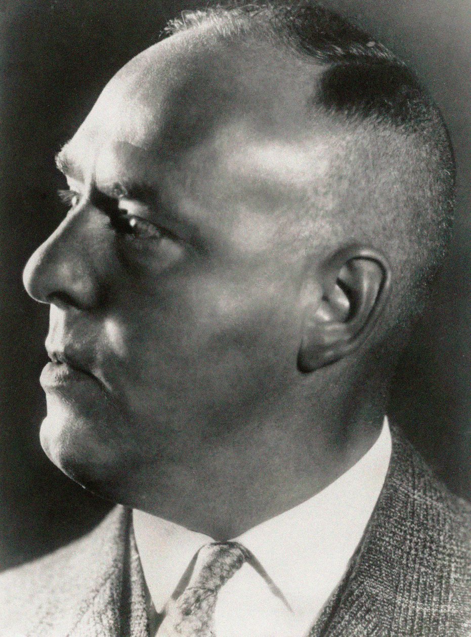 Gregor Strasser 1892-1934, 1930 da Unbekannt